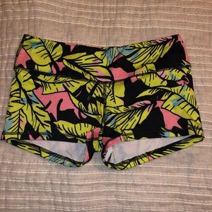 Fleo Miami Leaf EUC